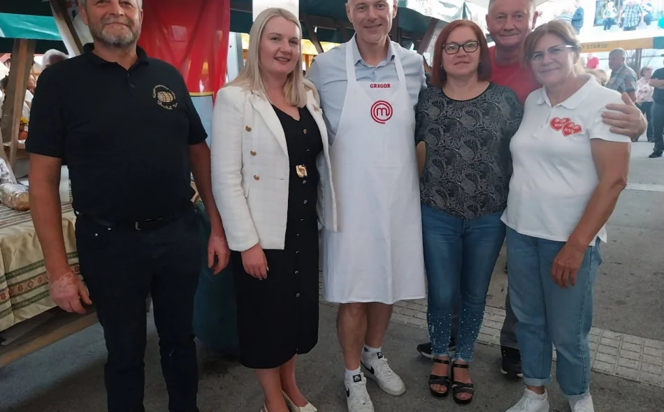 Novo poglavlje suradnje i prijateljstva u Staršama