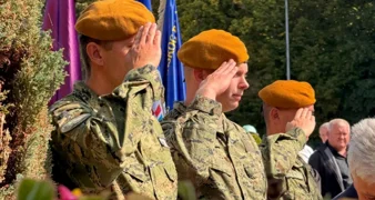 U Novom Marofu obilježena 35. obljetnica oslobođenja Banjščine i Dan branitelja