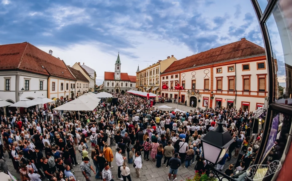 Špancirfest 2026. u brojkama: 330.000 posjetitelja i 15,3 milijuna eura prometa