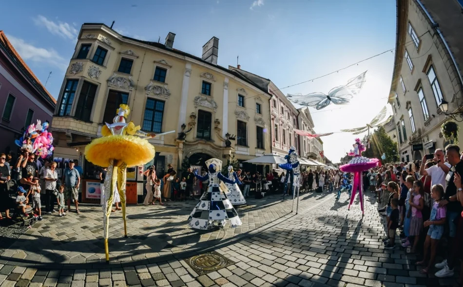 Špancirfest 2026. u brojkama: 330.000 posjetitelja i 15,3 milijuna eura prometa