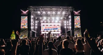 Špancirfest 2026. u brojkama: 330.000 posjetitelja i 15,3 milijuna eura prometa