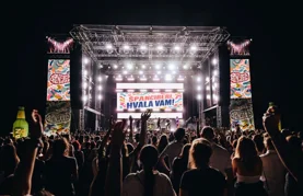 Špancirfest 2026. u brojkama: 330.000 posjetitelja i 15,3 milijuna eura prometa