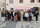 &bdquo;Hrabrost nije neutralnost ni šutnja. Hrabrost je pomoći osobi koja proživljava nasilje!&rdquo;