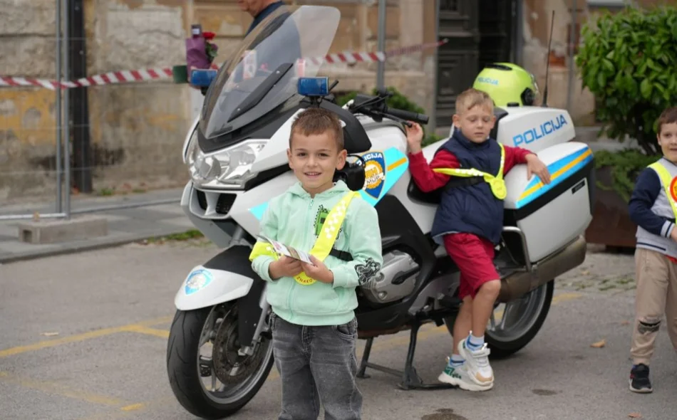 Grad Varaždin obilježava Europski tjedan mobilnosti i Dan bez automobila