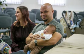 Najslađe okupljanje: U pet mjeseci u Općini Maruševec rođeno 13-ero djece