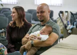 Najslađe okupljanje: U pet mjeseci u Općini Maruševec rođeno 13-ero djece
