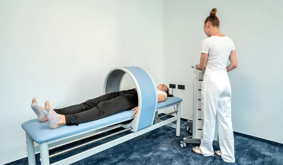 Ne čekajte da bol preuzme život: otkrijte mogućnosti fizikalne terapije i rehabilitacije