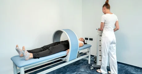Ne čekajte da bol preuzme život: otkrijte mogućnosti fizikalne terapije i rehabilitacije