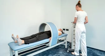 Ne čekajte da bol preuzme život: otkrijte mogućnosti fizikalne terapije i rehabilitacije