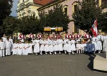 FOTO Mali folkloraši KUD-a Toplice zablistali na Vinkovačkim jesenima