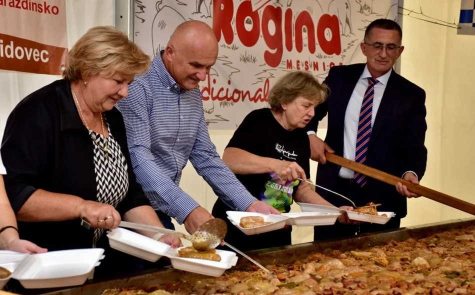 Čuvari sjemena i baštine: Priča o Varaždinskom zelju bez kojeg nema veselja