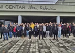 Grad Novi Marof raspisao natječaj za 120 stipendija učenicima koji se školuju za deficitarna zanimanja