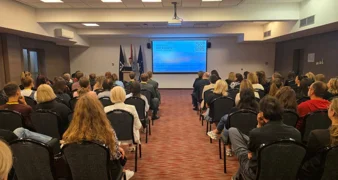 U Trakošćanu se održava 8. hrvatski mikrobiološki kongres