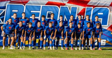 FOTO Nogometaši Varaždina gostovali u Beletincu na rođendanskoj proslavi Bednje
