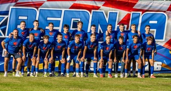 FOTO Nogometaši Varaždina gostovali u Beletincu na rođendanskoj proslavi Bednje