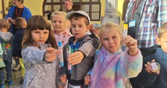 FOTO U Županijskoj palači obilježen Dan rijeke Drave