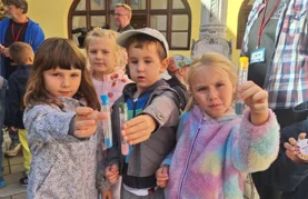 FOTO U Županijskoj palači obilježen Dan rijeke Drave