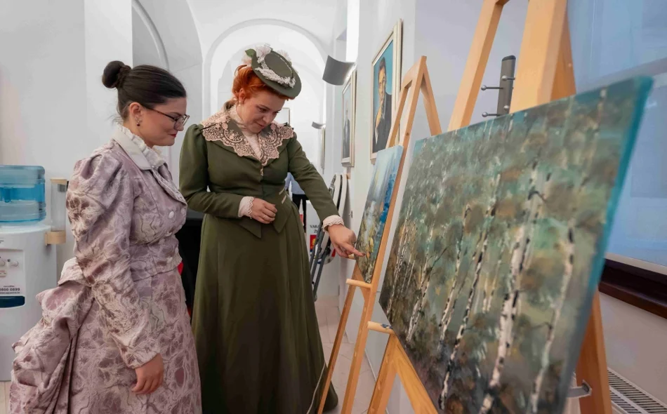 FOTO U Županijskoj palači obilježen Dan rijeke Drave