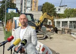 AUDIO &bdquo;Varaždin će dobiti zgradu kakvu i zaslužuje, a Grad se i dalje oglušuje na naše zahtjeve&rdquo;