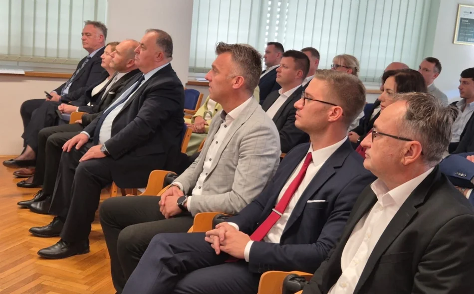 "Naša je nezaposlenost na povijesnom minimumu"