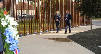 Blagdan sv. Mihaela prigoda za sjećanje na poginule i nestale varaždinske policajce
