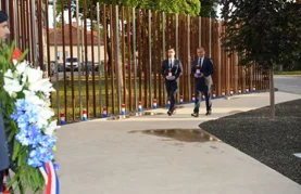 Blagdan sv. Mihaela prigoda za sjećanje na poginule i nestale varaždinske policajce