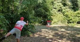 Icarus Fall vraća natjecateljski disc golf u Varaždinske Toplice