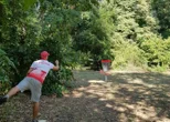 Icarus Fall vraća natjecateljski disc golf u Varaždinske Toplice