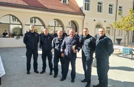 FOTO Svečanom akademijom obilježen Dan policije