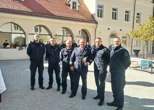 FOTO Svečanom akademijom obilježen Dan policije