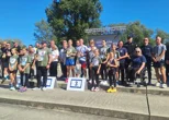 FOTO Više od 500 sudionika trčalo u čast 37 poginulih i nestalih policajaca