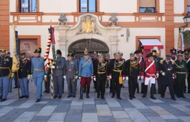 Varaždin domaćin skupštine Europskog saveza povijesnih postrojbi