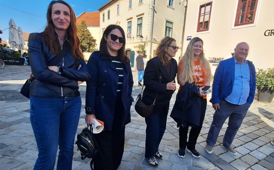 "Bolest s tisuću lica&ldquo; Nove terapije su kvalitetu života oboljelih  poboljšale 60 do 80 posto