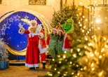 &bdquo;Čarobni grad Djeda Mraza&ldquo; nagrađen na Festivalu turističkog i etnografskog filma TEF Krk
