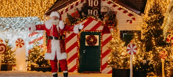Veliko priznanje: Varaždin u društvu najpoželjnijih europskih adventskih destinacija!