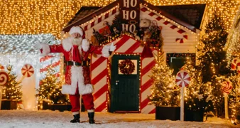 Veliko priznanje: Varaždin u društvu najpoželjnijih europskih adventskih destinacija!