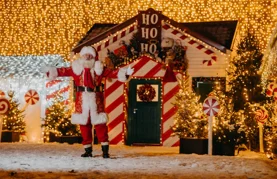 Veliko priznanje: Varaždin u društvu najpoželjnijih europskih adventskih destinacija!