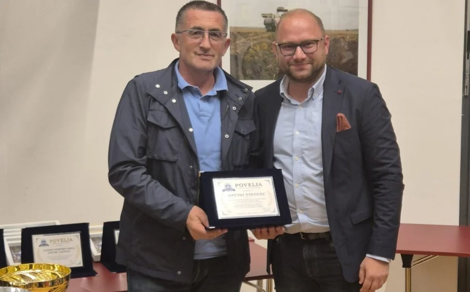 Pikado klub Pokretni Božo&nbsp;proslavio 20 godina uspješnog rada