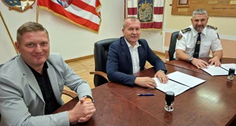 Potpisan ugovor vrijedan 260.000 eura za vatrogastvo Varaždinske županije