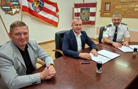Potpisan ugovor vrijedan 260.000 eura za vatrogastvo Varaždinske županije