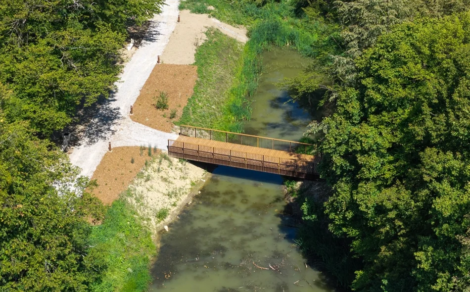 Upoznajte se s poviješću Arboretuma Opeka u sklopu Dana europske baštine