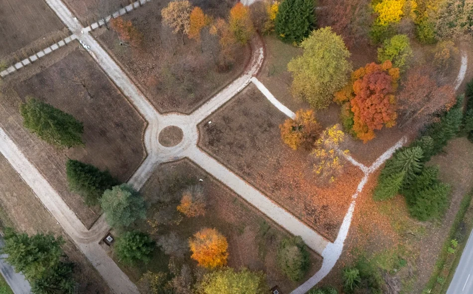 Upoznajte se s poviješću Arboretuma Opeka u sklopu Dana europske baštine