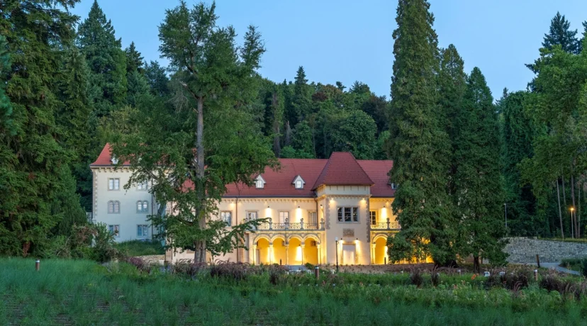Upoznajte se s poviješću Arboretuma Opeka u sklopu Dana europske baštine