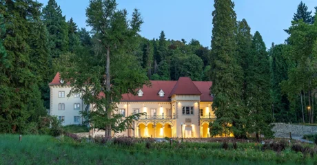 Upoznajte se s poviješću Arboretuma Opeka u sklopu Dana europske baštine