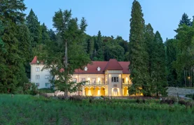 Upoznajte se s poviješću Arboretuma Opeka u sklopu Dana europske baštine