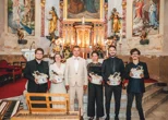 FOTO Varaždinske barokne večeri vratile su se u Petrijanec nakon 22 godine