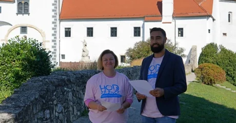 Organizatori pozivaju na Hod za život: "Usmrćivanje nerođenog djeteta je najgori oblik nasilja"