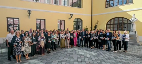 "Nijedan humanoidni robot neće moći u potpunosti zamijeniti učitelja"