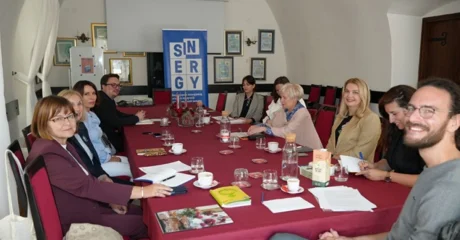 U Gradskoj vijećnici se raspravljalo o integraciji državljana trećih zemalja
