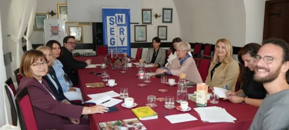 U Gradskoj vijećnici se raspravljalo o integraciji državljana trećih zemalja